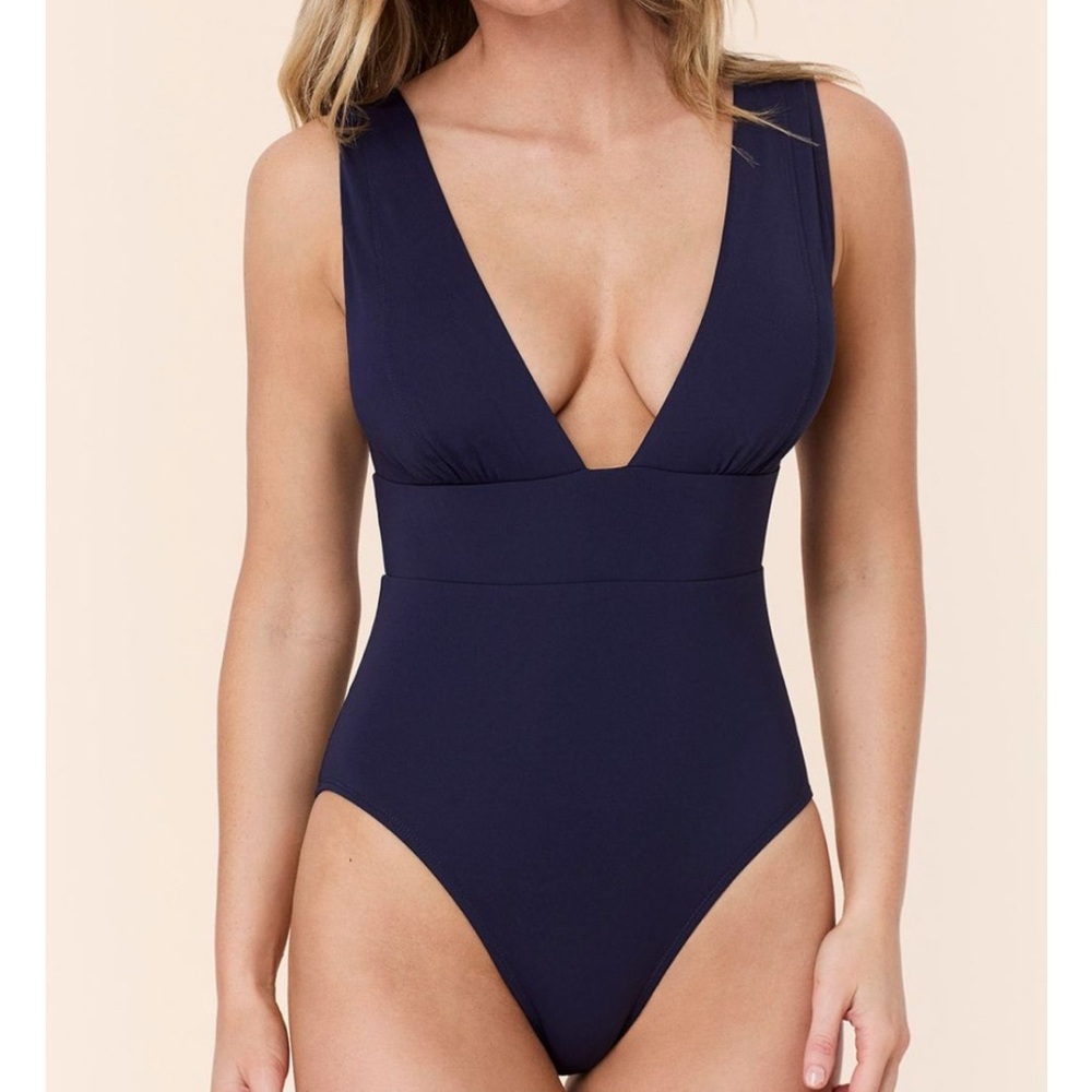 Andie Mykonos One Piece Swimsuit